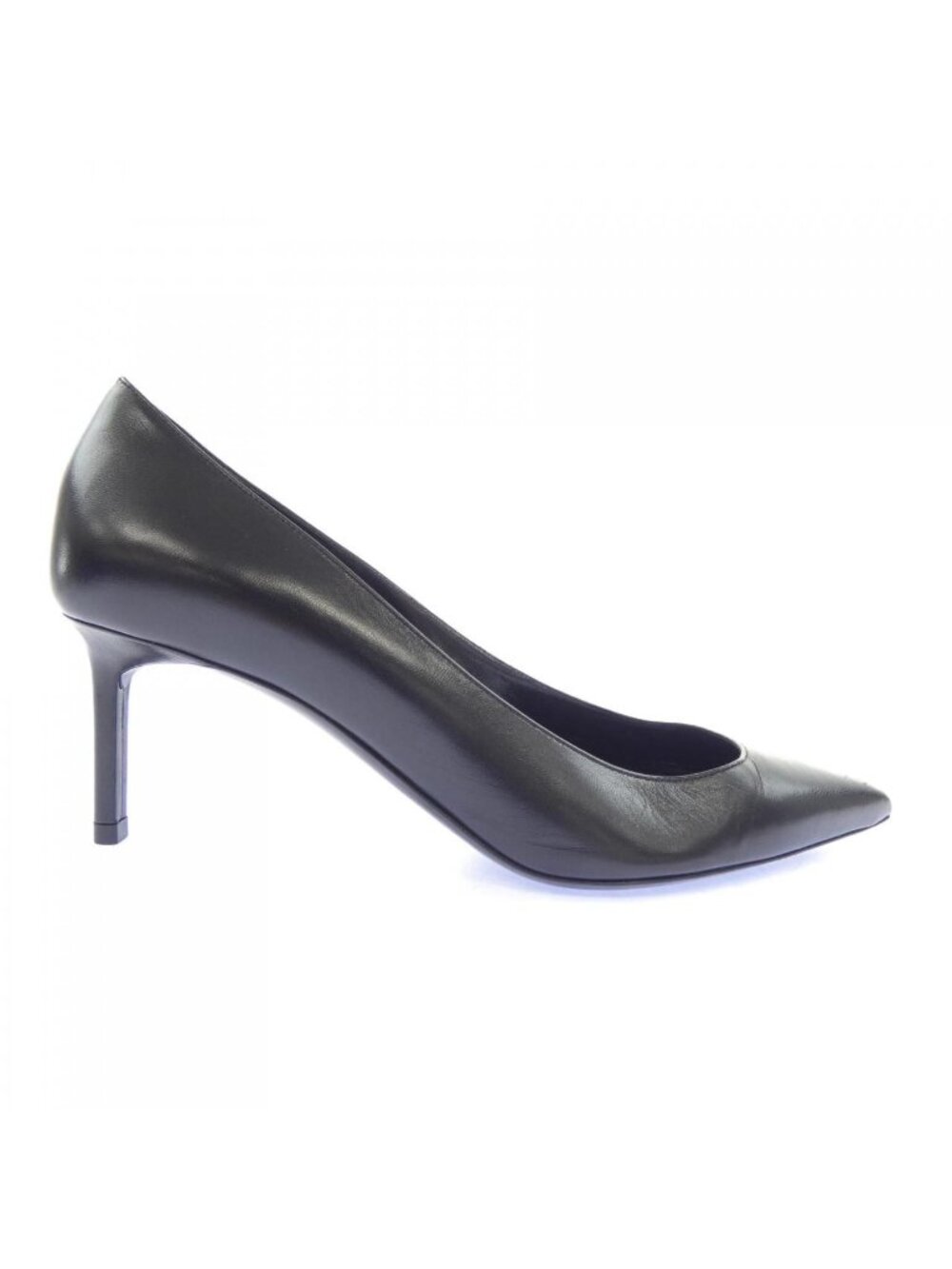 Saint Laurent Pumps Heel
